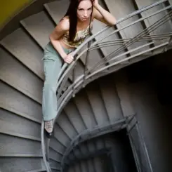 Nina, Masszázs XII. kerület, 35 év nő XII. kerület Budapest Magyarország, +36304489038