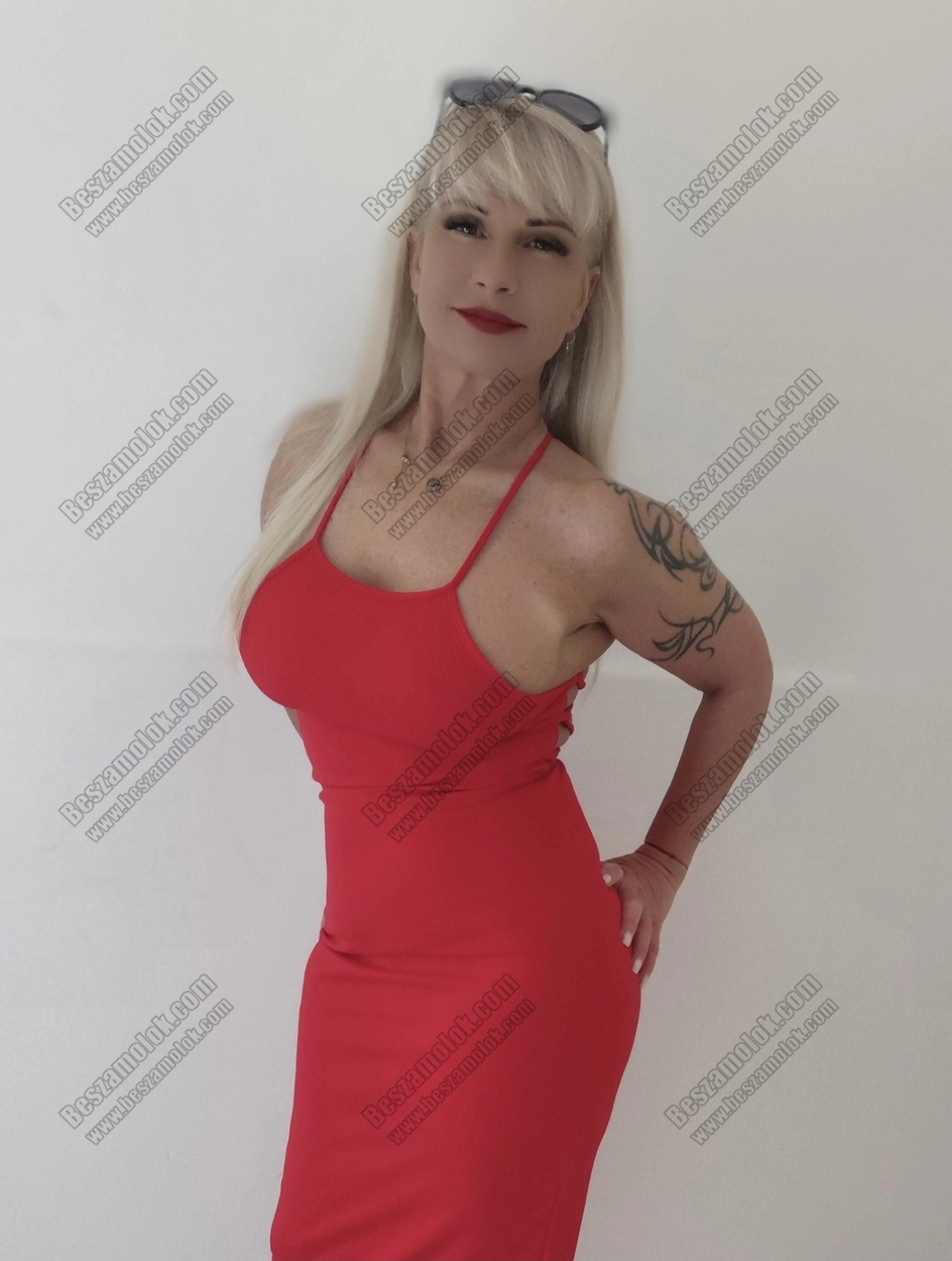 Dóri - +36 20 453 4927 - ESZO masszazs foto