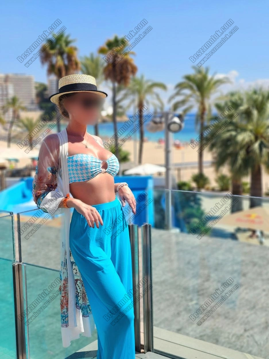 ❤️NOÉMI❤️ - +36 30 558 2096 - ESZO masszazs foto