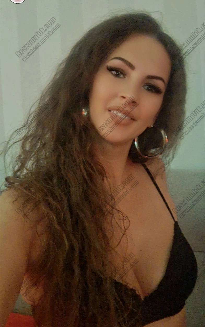 Nóri ESZO masszazs hirdeto kepes profil - eszo-masszazs.hu Nóri - +36 30 578 6042 - ESZO masszazs foto