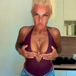 Niki eső masszázs profilkép