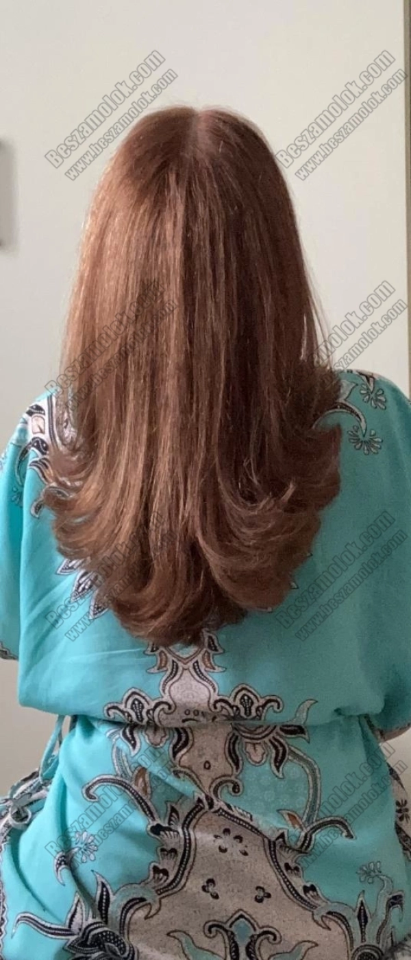 Sára - +36 30 381 5162 - ESZO masszazs foto