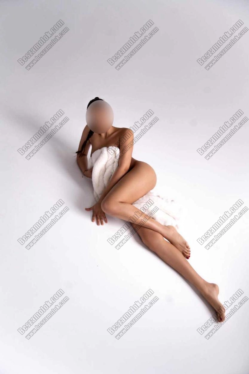 Yamina - +36 30 434 3219 - ESZO masszazs foto