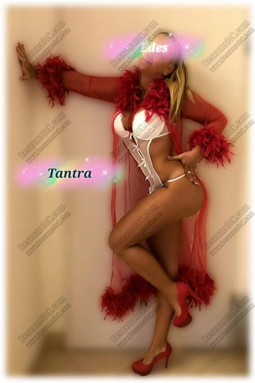 Édes Tantra - +36 30 237 6776 - ESZO masszazs foto