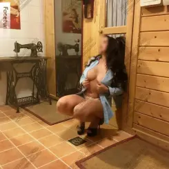Alina eső masszázs profilkép