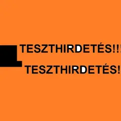 teszthirdetés, Masszázs Pusztavacs, 18 év nő Pusztavacs Pest Magyarország, +3670000000