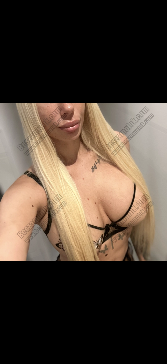Kyra Hot - +36 70 600 2561 - ESZO masszazs foto