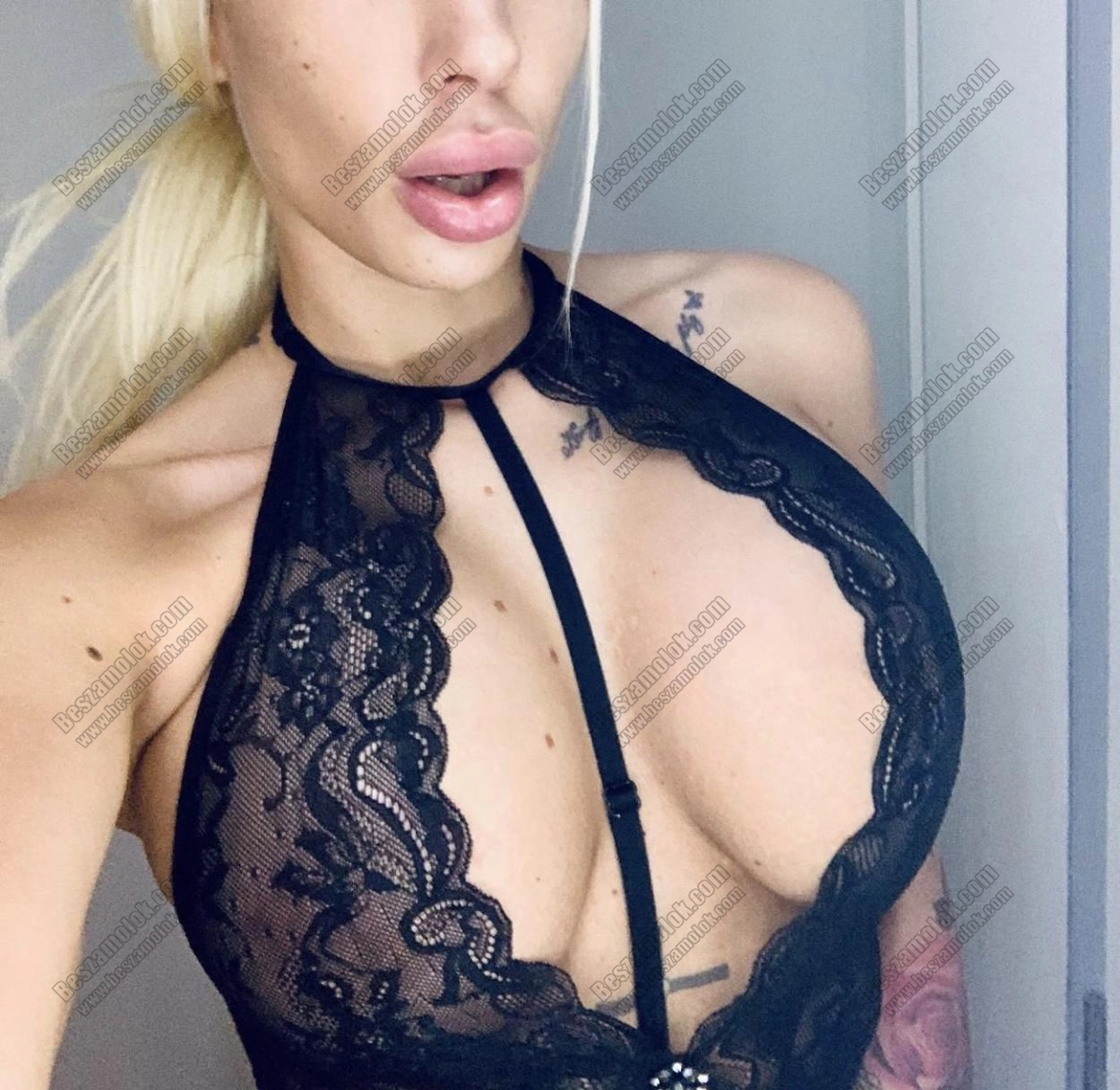 Kyra Hot - +36 70 600 2561 - ESZO masszazs foto