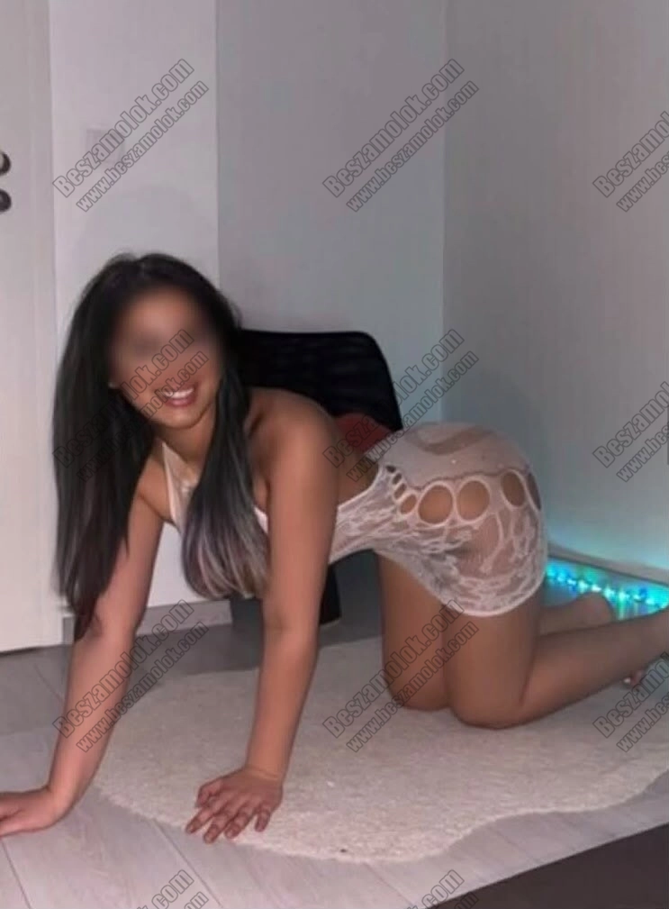 Sensual Fanni - +36 70 238 9560 - ESZO masszazs foto