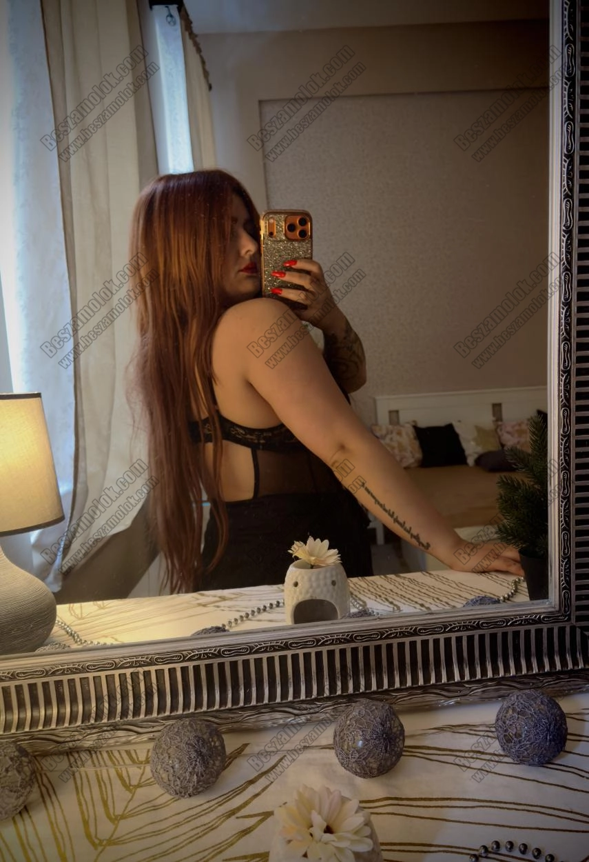 Luna✨ ESZO masszazs hirdeto kepes profil - eszo-masszazs.hu Luna✨ - +36 70 164 7368 - ESZO masszazs foto