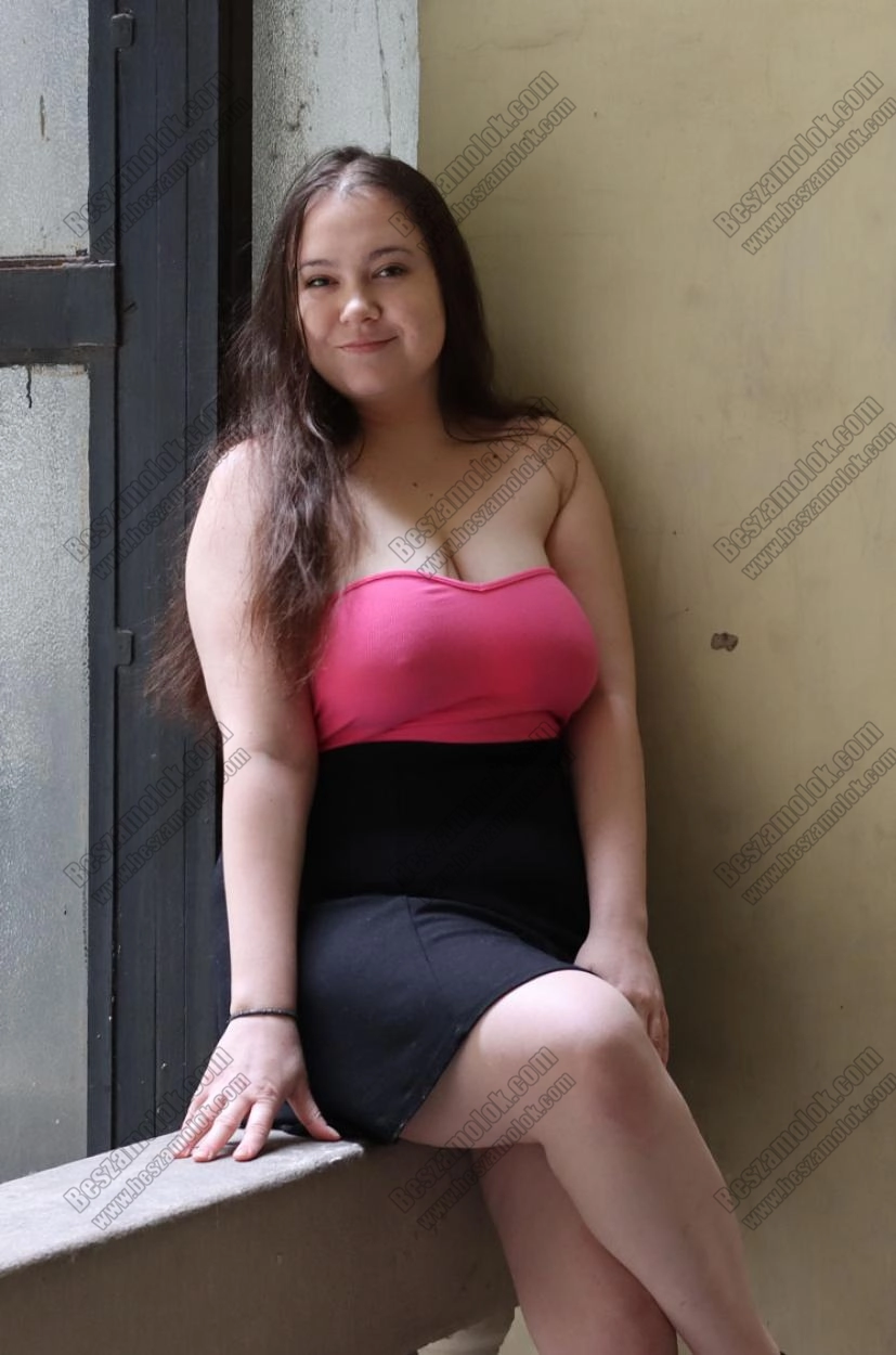 Nelli - +36 20 204 2114 - ESZO masszazs foto