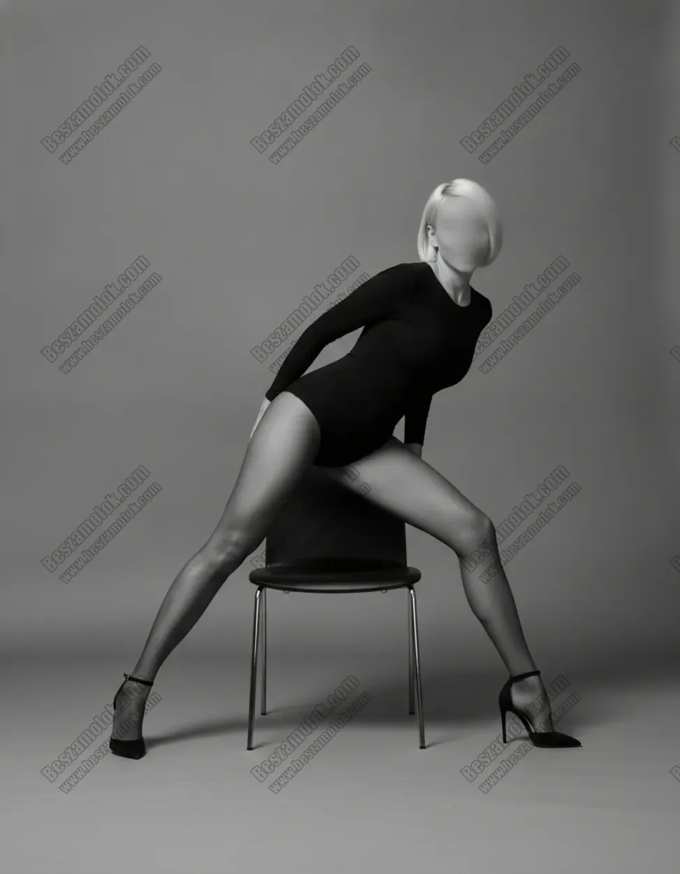 Sandra - +36 30 837 3907 - ESZO masszazs foto