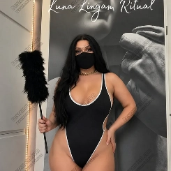 Luna Lingam Ritual eső masszázs profilkép