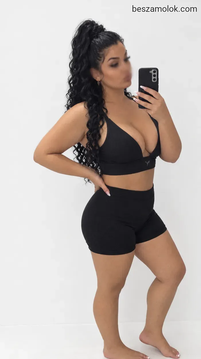Luna Lingam ESZO masszazs hirdeto kepes profil - eszo-masszazs.hu Luna Lingam - +36 70 583 0649 - ESZO masszazs foto