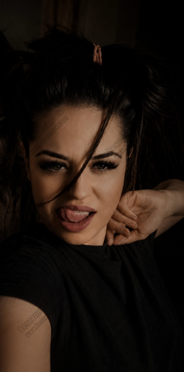 BIANKA🌺 ESZO masszazs hirdeto kepes profil - eszo-masszazs.hu BIANKA🌺 - +36 30 588 3003 - ESZO masszazs foto