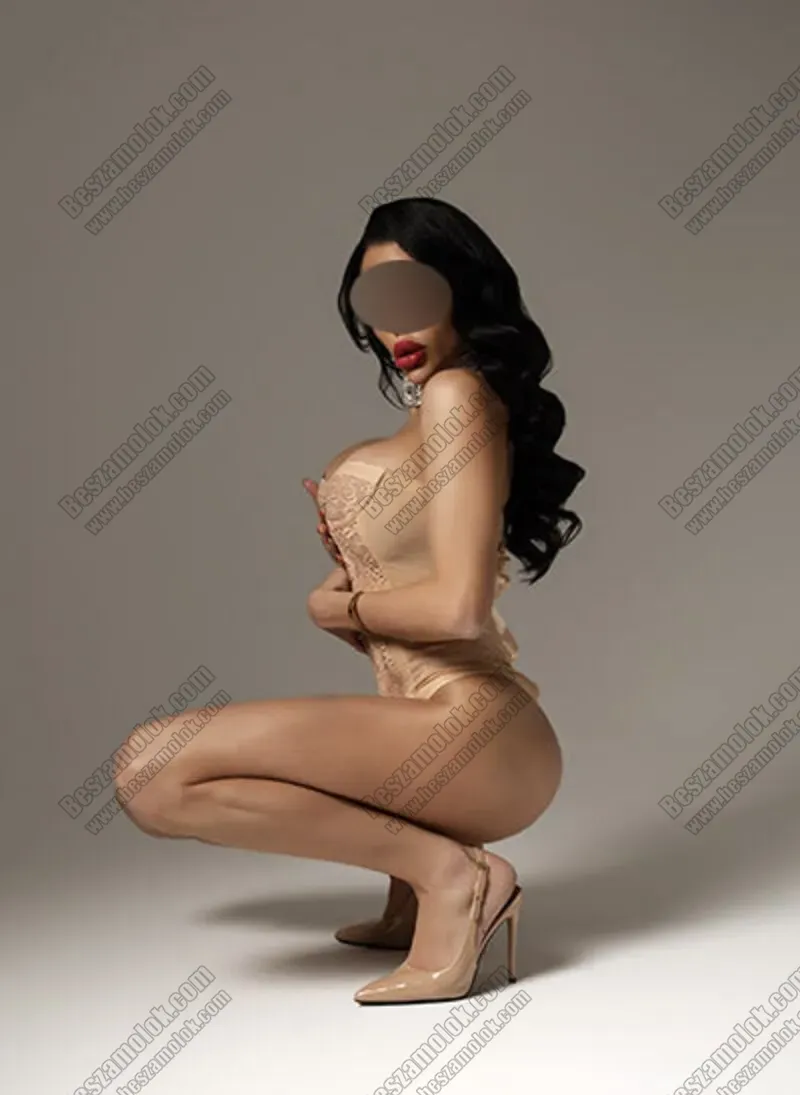 Annalux - +36 20 851 0916 - ESZO masszazs foto