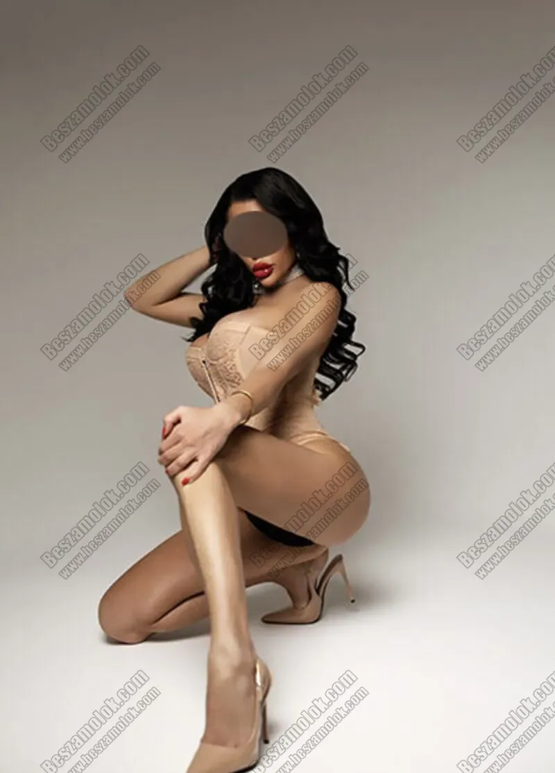 Annalux - +36 20 851 0916 - ESZO masszazs foto
