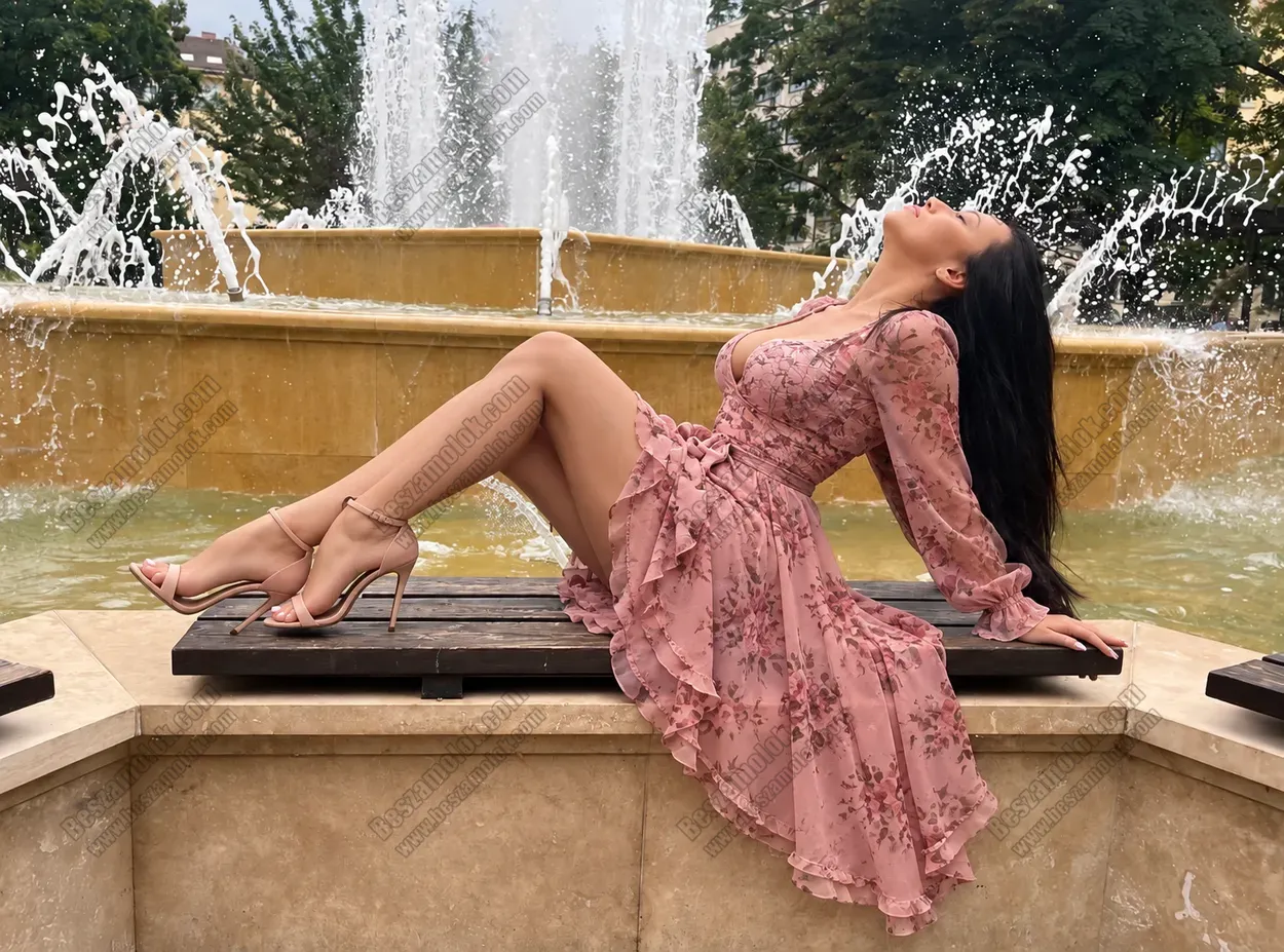 MILENA - +36 30 610 2407 - ESZO masszazs foto
