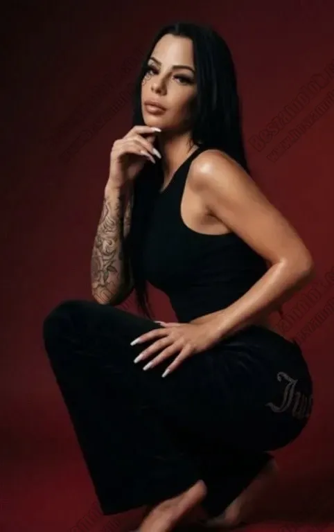 Sensual Maya - +36 70 238 9560 - ESZO masszazs foto