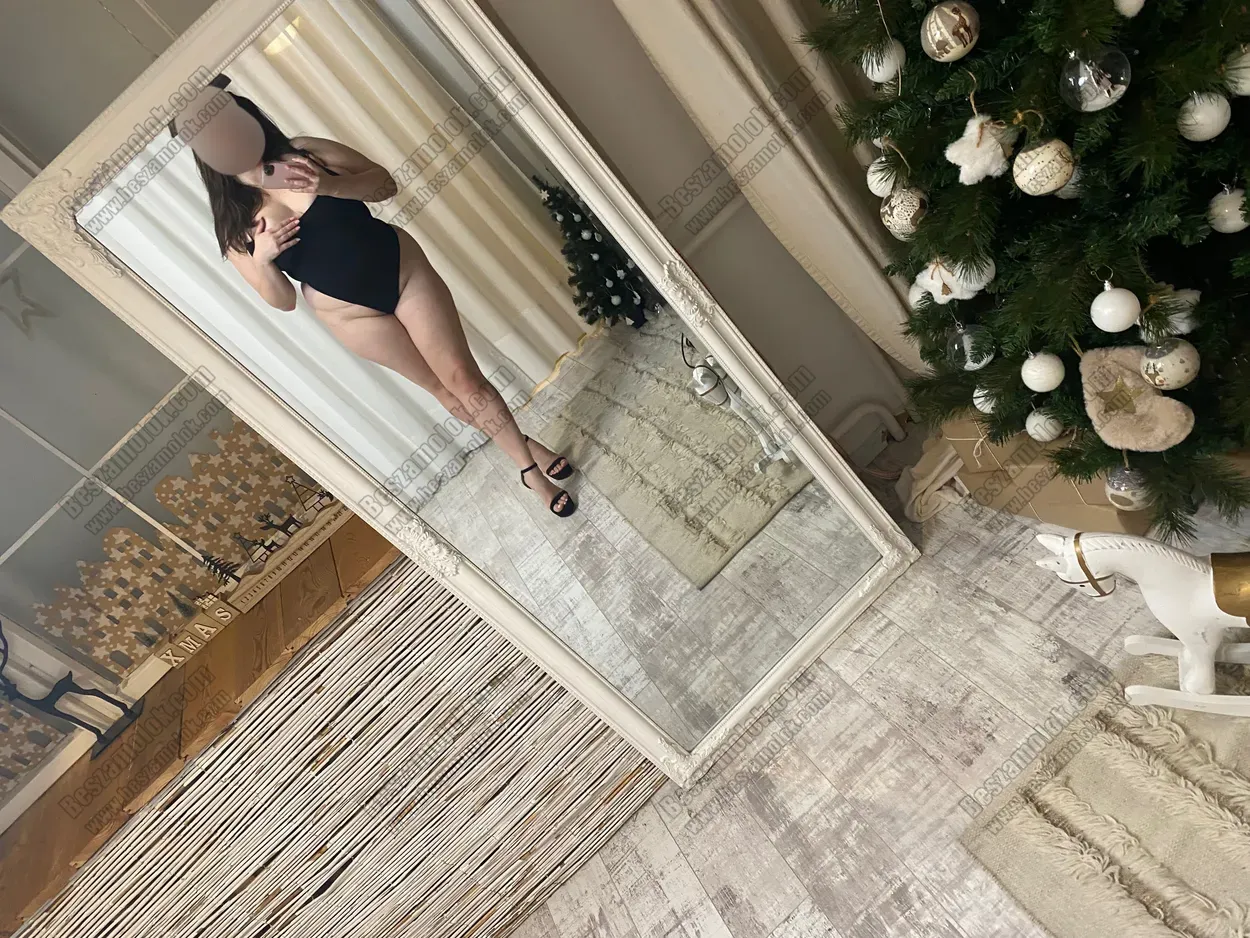 Lola - +36 30 227 1433 - ESZO masszazs foto
