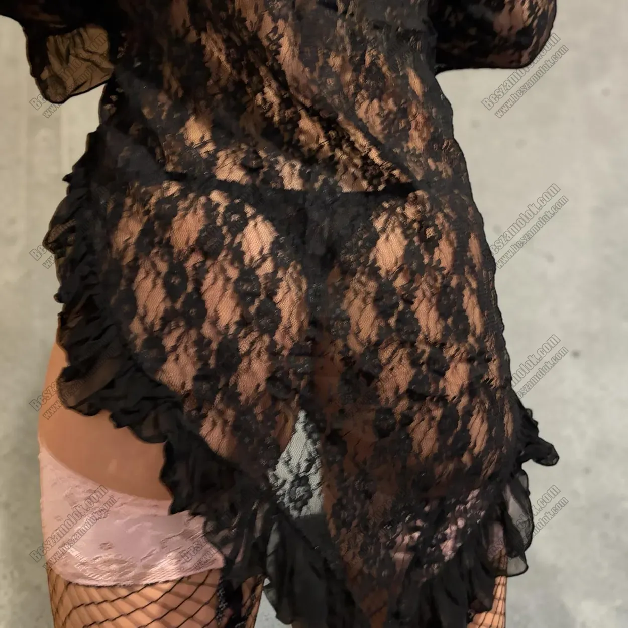Niki - +36 30 675 7046 - ESZO masszazs foto