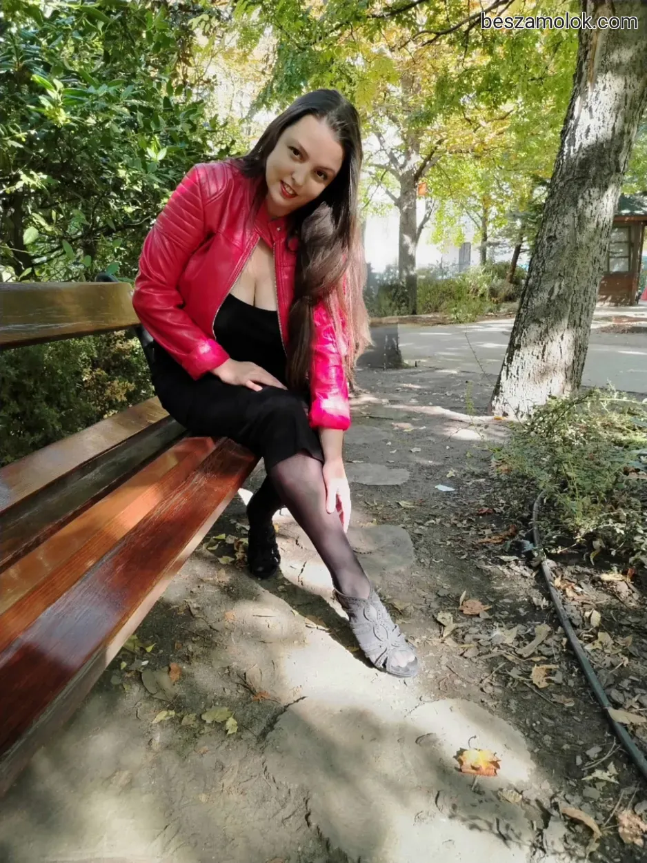 Lejla ESZO masszazs hirdeto kepes profil - eszo-masszazs.hu Lejla - +36 20 588 5209 - ESZO masszazs foto